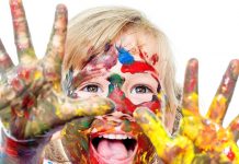 【周末闲聊】孩子在学校“中毒”了怎么办?