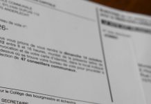 市政选举:布鲁塞尔周边双语地区(les communes à facilités)的语言问题再次引冲突