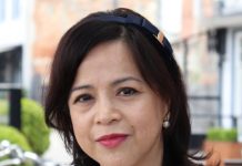 2018市政选举:“多元安城 多彩人生” 华人侨领彭莲考女士强力参选!