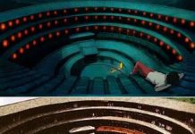 《大鱼海棠》神还原绝美土楼,原来在这里……