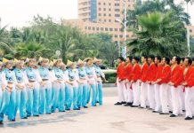 中秋将至 海南的这个庆祝方式你可能没见过……