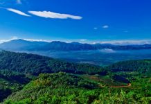 “仙女溪+300亩马场”!海南竟藏着这么一个绝美的秘境!