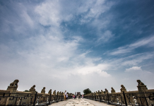 北京的桥,每一个都有自己的故事