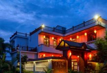 国庆假期深度游 海南这些特色民宿值得一去!