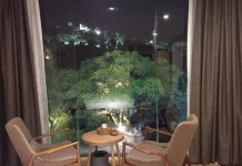 国庆去哪儿旅行?来潮州体验高颜值民宿客栈