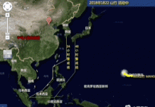 如果“山竹”正面袭击海南……