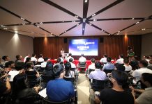 “数字海南·智创未来” 首届海南大数据创新应用大赛启动