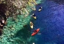 比香格里拉更原始的美——怒江