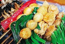 海南炸炸:小巷中走出来的美味