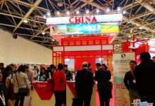 海口旅游展销推荐走进莫斯科 探索客源互推资源共享