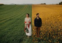 狗粮也很美:全球年度最佳婚纱照出炉