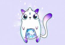 趣观世界|400块能拥有欧洲古堡,80万买不到一只虚拟猫?