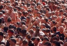 趣观世界|用像素做“造世主”!日本大神3年建巨大虚拟都市