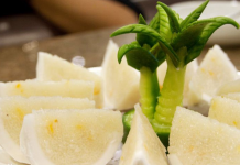 这道海南菜,每一口都是海岛的热情