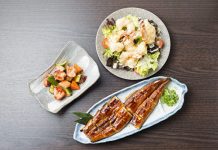 杜塞尔多夫的日本缘:莱茵河畔小东京 品味讲究的日本料理