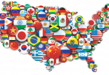 比利时首都太“多元”:71%的布鲁塞尔居民有外国血统