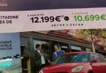 比利时买车 千万别看价(太不靠谱)!