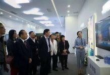 《聆听安徽》专题报道(一):创新发展的安徽领跑