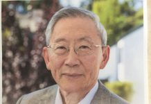 原比利时华裔外交官魏崇明大使为布鲁塞尔UCCLE区华社发声 大气参选!