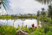 2018中国美丽休闲乡村名单出炉 海南两个乡村入选