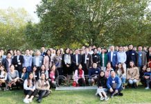 “今日生命科学”研讨会在新鲁文成功举办