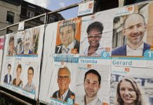 2018市镇选举:外裔参选人创新高(华裔更是南北开花)