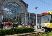 2018市镇选举:选民星期天可免费乘坐公共交通!