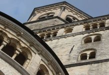 “周末一日游”之法语小城Nivelles(购物+美食推介)