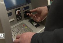 比利时警察提醒:注意防范银行卡被盗用盗刷的新套路!