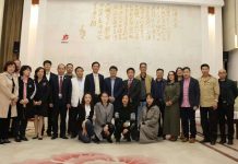 《聆听安徽》专题报道(三):内陆开放的安徽路径