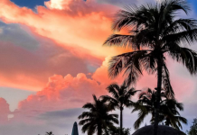 国庆假日海南旅游收入68.83亿 乡村旅游成爆款