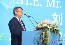 爱上不一样的海岛 海南旅游亮相马来西亚