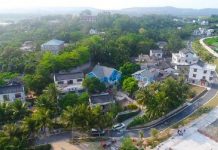 赞!海南两个乡村入选2018中国美丽休闲乡村