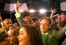 市政选举结果:安特未普nva保持第一,Bart De Wever联任