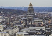 布鲁塞尔选情结果:华人议员陈安琪成功当选,社会党仍是“老大”,绿党成绩喜人