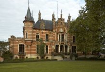 佛拉芒-布拉班特省选情结果:各市市长所在党派普遍获胜