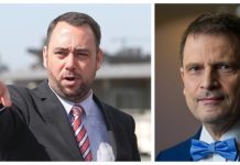 那慕尔省各地选情结果:迪南市长可能要“换天”