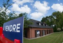 比利时房价飙升厉害,过去三个月涨了(升值)近七千欧