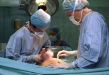 根特大学参与研究:妇科医生应对“剖腹产流行病”提出警告