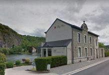 RTBF消息:比利时南部一家中餐馆因逃税被判有罪并处以巨额罚款