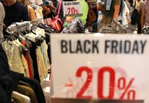 2018“黑五”:比利时“剁手”(商家折扣+购物)指南