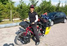 比利时华人爱心大爆发,布鲁塞尔丢车小伙紧急叫停捐款:额满 心意已领!