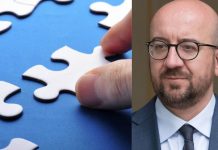 深度:从前外长提名国家银行行长看比利时联邦政府内的政治博弈