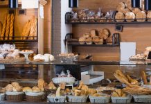 周末关注:我们每天吃的,面包店里卖的面包(蛋糕)新鲜吗?