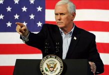 It is the US who is wild about meddling in others’ domestic affairs