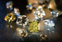 【安特钻石-Unigo Diamond】买钻石,会升值吗?