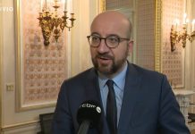 阿里巴巴落户比利时?首相米歇尔这样表态