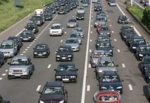 欧洲“死亡公路”排名出炉:比利时卢森堡地区(交通死亡率)位列第三!