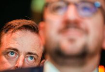 《移民问题全球契约》惹怒NVA,比利时联邦政府会垮台吗?