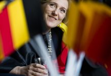 比利时派出史上最大经贸代表团 出访摩洛哥 原来”金主“在这里!